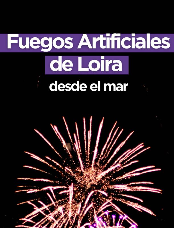 Fuegos-de-Loira