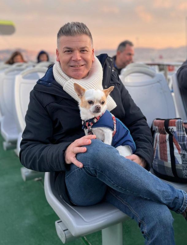 petfriendly Línea Moaña Vigo