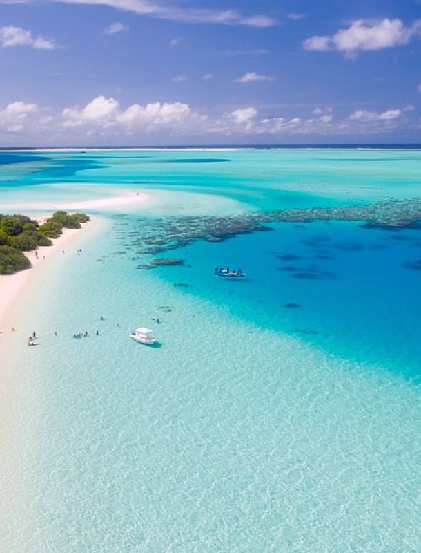 Mejores playas del mundo: Varadero