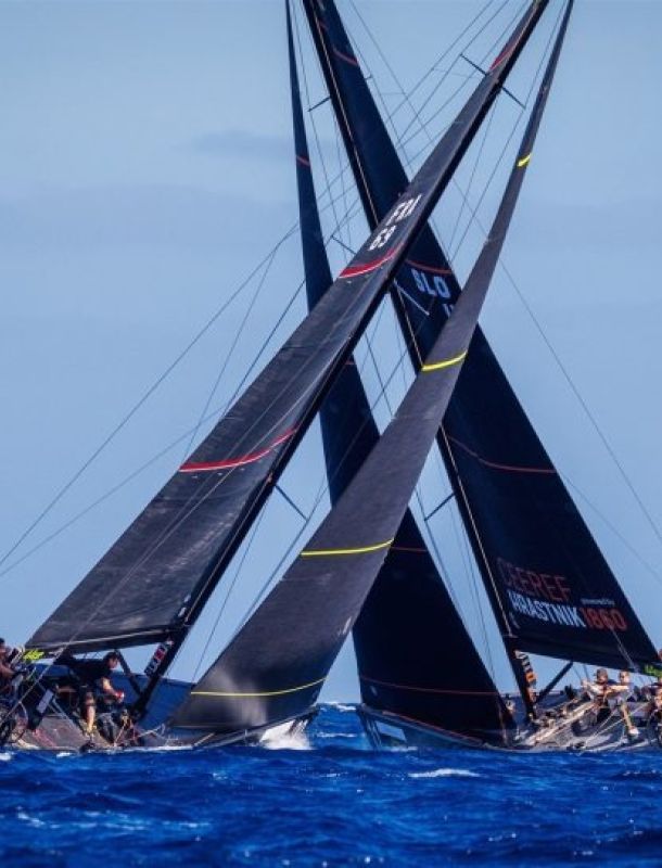 Regata-44CUP-Baiona