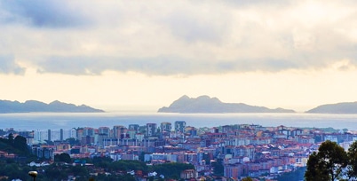 Qué ver en las Rías Baixas