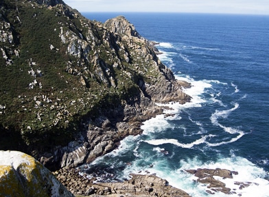 ¿Isla de Ons o Islas Cíes? Buscando las mejores vistas