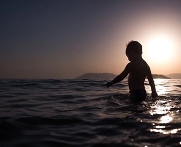 Bañarse en Cíes: conoce la, para muchos, mejor playa del mundo