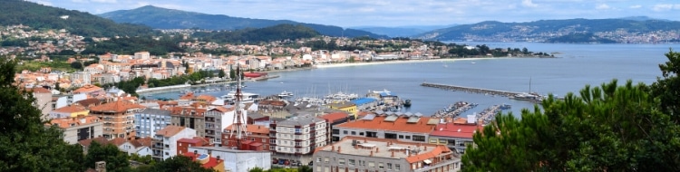 What to see in Vigo